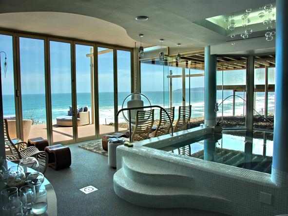 Views Boutique Hotel and Spa - Spa